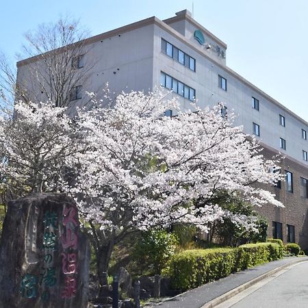 Hotel Yumeka Hiszajama Kültér fotó