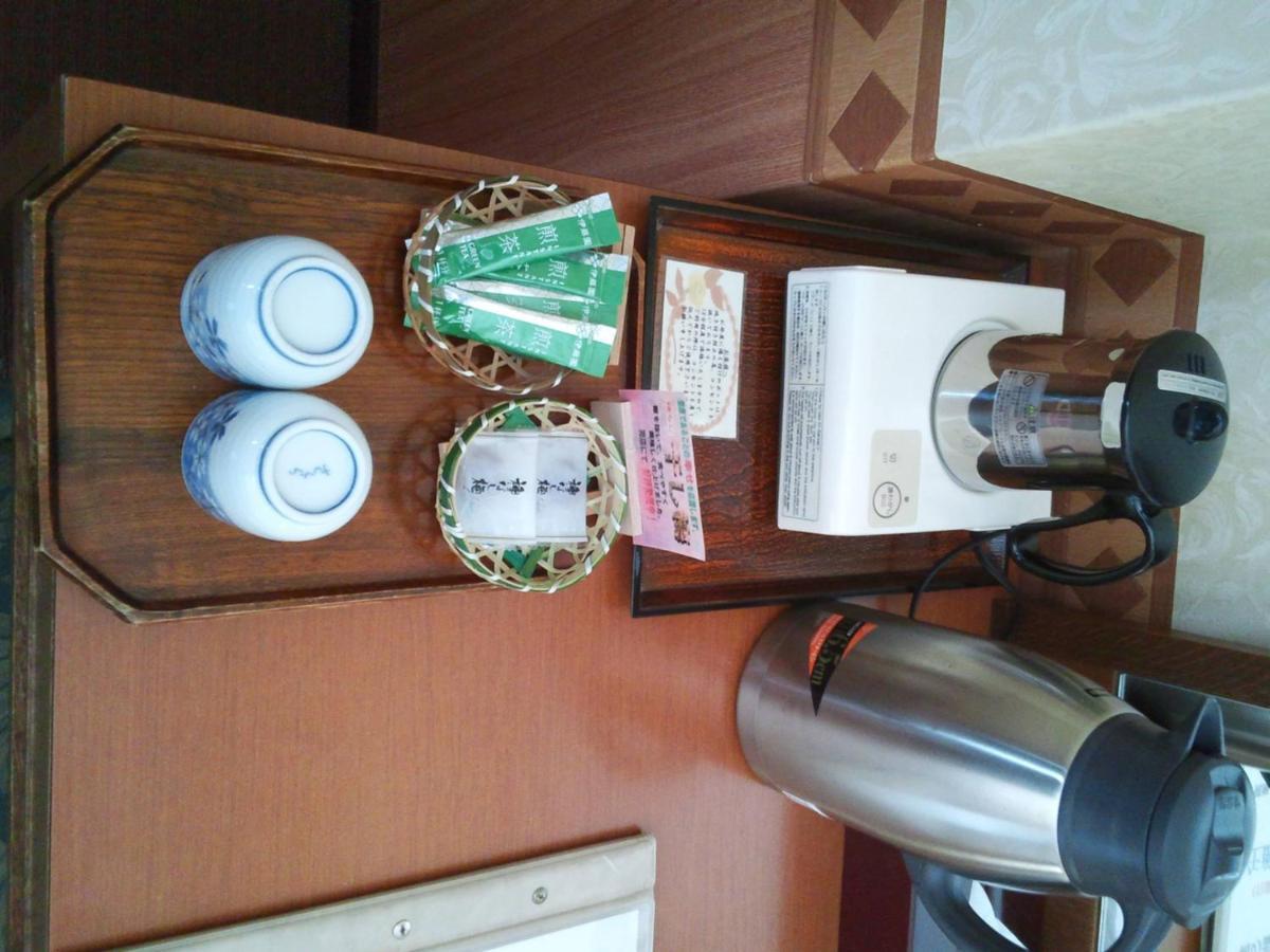 Hotel Yumeka Hiszajama Kültér fotó