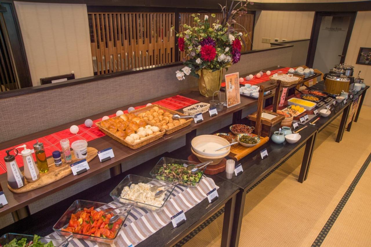 Hotel Yumeka Hiszajama Kültér fotó