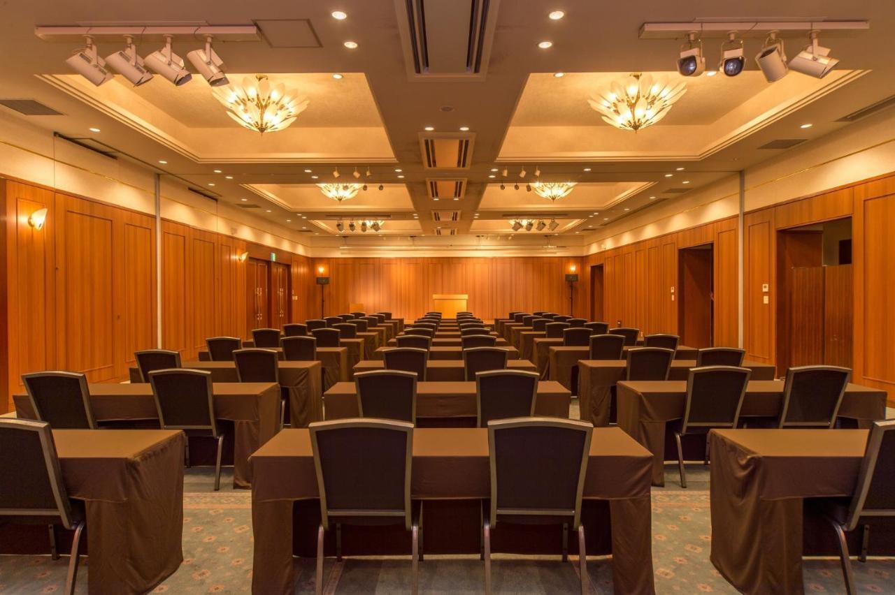 Hotel Yumeka Hiszajama Kültér fotó