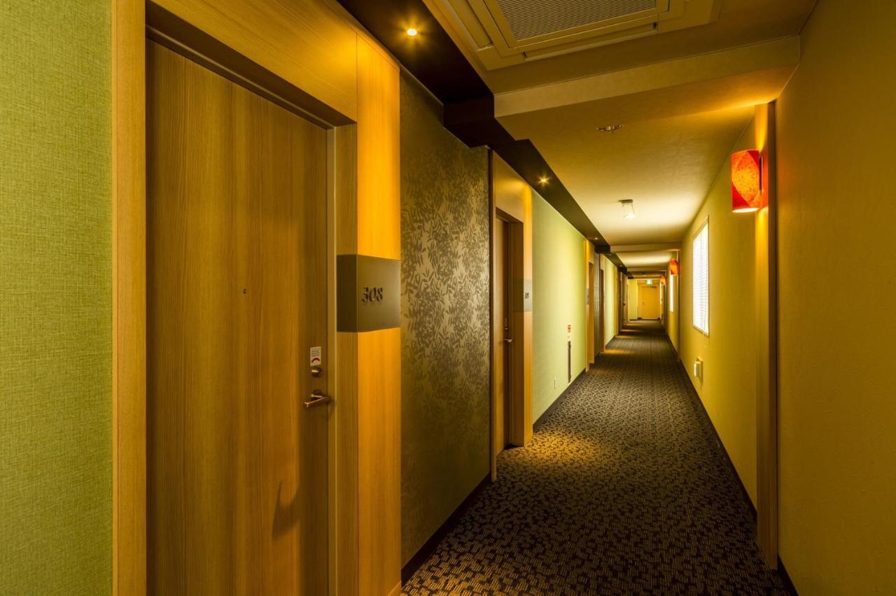 Hotel Yumeka Hiszajama Kültér fotó
