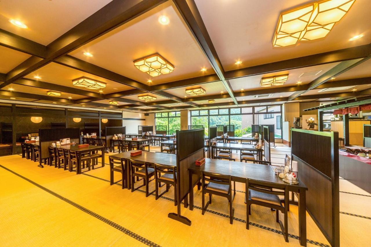 Hotel Yumeka Hiszajama Kültér fotó